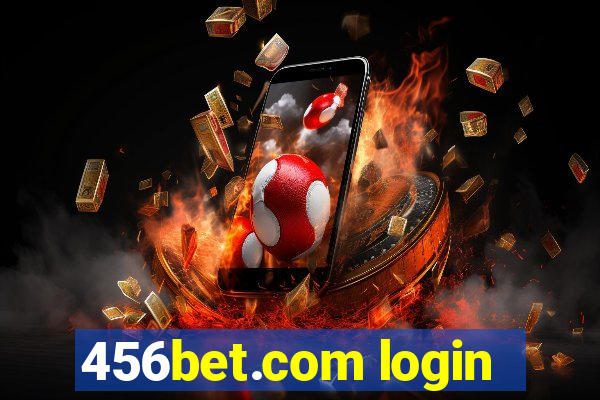 456bet.com login